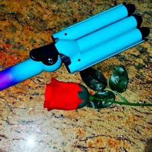 Bedhead hair waver crimper